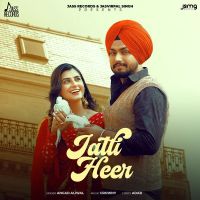 Jatti Heer Angad Aliwal mp3 song ringtone, Jatti Heer Angad Aliwal Ringtone Download - DjPunjab.Com.Mx