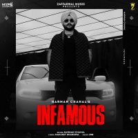 Infamous Harman Chahal mp3 song ringtone, Infamous Harman Chahal Ringtone Download - DjPunjab.Com.Mx