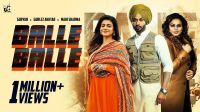 Balle Balle Guryan, Gurlez Akhtar mp3 song ringtone, Balle Balle Guryan, Gurlez Akhtar Ringtone Download - DjPunjab.Com.Mx