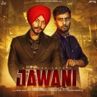Jawani Gurmaan Sahota mp3 song ringtone, Jawani Gurmaan Sahota Ringtone Download - DjPunjab.Com.Mx