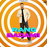 Rang Badami Davvy Sandhu mp3 song ringtone, Rang Badami Davvy Sandhu Ringtone Download - DjPunjab.Com.Mx