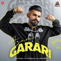 Garari Azam mp3 song ringtone, Garari Azam Ringtone Download - DjPunjab.Com.Mx