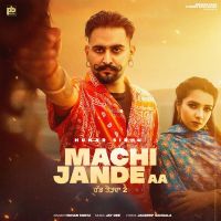 Machi Jande Aa Hunar Sidhu, Gurlez Akhtar mp3 song ringtone, Machi Jande Aa Hunar Sidhu, Gurlez Akhtar Ringtone Download - DjPunjab.Com.Mx