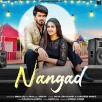 Nangad Surender Romio, Shiva Choudhary mp3 song ringtone, Nangad Surender Romio, Shiva Choudhary Ringtone Download - DjPunjab.Com.Mx