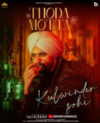 Thoda Motta Kulwinder Sohi mp3 song ringtone, Thoda Motta Kulwinder Sohi Ringtone Download - DjPunjab.Com.Mx