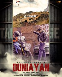 Duniyan Pardeep Sran mp3 song ringtone, Duniyan Pardeep Sran Ringtone Download - DjPunjab.Com.Mx
