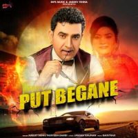 Put Begane Harjit Sidhu, Parveen Dardi mp3 song ringtone, Put Begane Harjit Sidhu, Parveen Dardi Ringtone Download - DjPunjab.Com.Mx