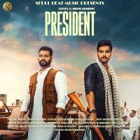 President Jhindi, Gurlez Akhtar mp3 song ringtone, President Jhindi, Gurlez Akhtar Ringtone Download - DjPunjab.Com.Mx