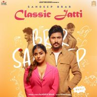 Classic Jatti Sandeep Brar mp3 song ringtone, Classic Jatti Sandeep Brar Ringtone Download - DjPunjab.Com.Mx
