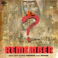 Remember Zorawar mp3 song ringtone, Remember Zorawar Ringtone Download - DjPunjab.Com.Mx