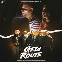 GEDI ROUTE Akkash AD mp3 song ringtone, GEDI ROUTE Akkash AD Ringtone Download - DjPunjab.Com.Mx