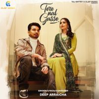 Tere Nal Gusse Deep Arraicha mp3 song ringtone, Tere Nal Gusse Deep Arraicha Ringtone Download - DjPunjab.Com.Mx