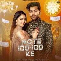 Note 100-100 Ke Surender Romio, Ak Jatti mp3 song ringtone, Note 100-100 Ke Surender Romio, Ak Jatti Ringtone Download - DjPunjab.Com.Mx