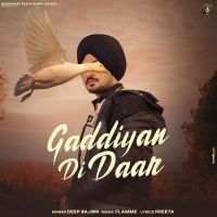 Gaddiyan Di Daar Deep Bajwa mp3 song ringtone, Gaddiyan Di Daar Deep Bajwa Ringtone Download - DjPunjab.Com.Mx