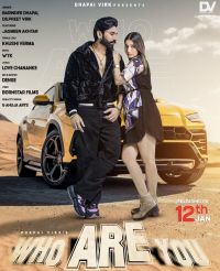 Who Are You Barinder Dhapai mp3 song ringtone, Who Are You Barinder Dhapai Ringtone Download - DjPunjab.Com.Mx