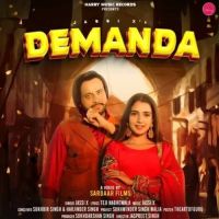 Demanda Jassi X mp3 song ringtone, Demanda Jassi X Ringtone Download - DjPunjab.Com.Mx