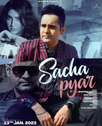 Sacha Pyar Manpreet Sandhu mp3 song ringtone, Sacha Pyar Manpreet Sandhu Ringtone Download - DjPunjab.Com.Mx