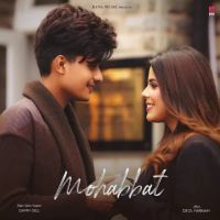 Mohabbat Gavin Gill mp3 song ringtone, Mohabbat Gavin Gill Ringtone Download - DjPunjab.Com.Mx
