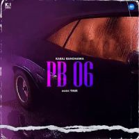 PB 06 Karaj Randhawa mp3 song ringtone, PB 06 Karaj Randhawa Ringtone Download - DjPunjab.Com.Mx