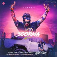Soorma 2 Jazzy B mp3 song ringtone, Soorma 2 Jazzy B Ringtone Download - DjPunjab.Com.Mx