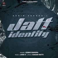 Jatt Identity Kabir Sandhu mp3 song ringtone, Jatt Identit Kabir Sandhu Ringtone Download - DjPunjab.Com.Mx
