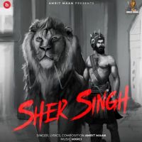 Sher Singh Amrit Maan mp3 song ringtone, Sher Singh Amrit Maan Ringtone Download - DjPunjab.Com.Mx