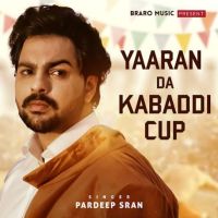 Yaaran Da Kabaddi Cup Pardeep Sran mp3 song ringtone, Yaaran Da Kabaddi Cup Pardeep Sran Ringtone Download - DjPunjab.Com.Mx