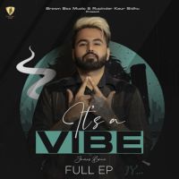 Hidden Name James Brar mp3 song ringtone, Its A Vibe Vol.1 - EP James Brar Ringtone Download - DjPunjab.Com.Mx