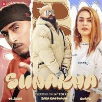 Sunakha Zora Randhawa mp3 song ringtone, Sunakha Zora Randhawa Ringtone Download - DjPunjab.Com.Mx