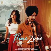 Time Zone Rangrez Sidhu mp3 song ringtone, Time Zone Rangrez Sidhu Ringtone Download - DjPunjab.Com.Mx