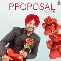 Proposal Approve Mehtab Virk mp3 song ringtone, Proposal Approve Mehtab Virk Ringtone Download - DjPunjab.Com.Mx