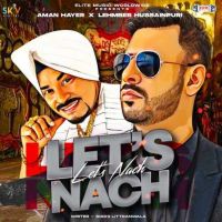 Let's Nach Aman Hayer, Lehmber Hussainpuri mp3 song ringtone, Let's Nach Aman Hayer, Lehmber Hussainpuri Ringtone Download - DjPunjab.Com.Mx
