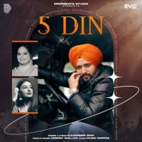 5 Din Kulwinder Sohi, Deepak Dhillon mp3 song ringtone, 5 Din Kulwinder Sohi, Deepak Dhillon Ringtone Download - DjPunjab.Com.Mx