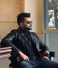 Night Out Arjan Dhillon mp3 song ringtone, Night Out Arjan Dhillon Ringtone Download - DjPunjab.Com.Mx