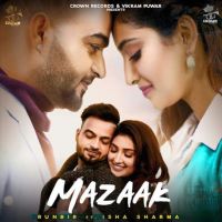 MAZAAK Runbir mp3 song ringtone, MAZAAK Runbir Ringtone Download - DjPunjab.Com.Mx