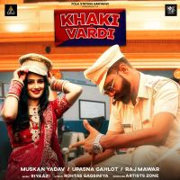 Khaki Vardi Upasna Gahlot mp3 song ringtone, Khaki Vardi Upasna Gahlot Ringtone Download - DjPunjab.Com.Mx