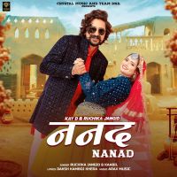 Nanad Ruchika Jangid mp3 song ringtone, Nanad Ruchika Jangid Ringtone Download - DjPunjab.Com.Mx