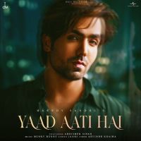 Yaad Aati Hai Harrdy Sandhu mp3 song ringtone, Yaad Aati Hai Harrdy Sandhu Ringtone Download - DjPunjab.Com.Mx
