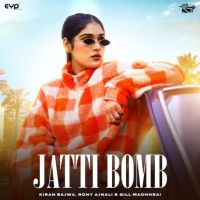 Jatti Bomb Kiran Bajwa mp3 song ringtone, Jatti Bomb Kiran Bajwa Ringtone Download - DjPunjab.Com.Mx