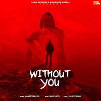 Without You Manjot Dhillon mp3 song ringtone, Without You Manjot Dhillon Ringtone Download - DjPunjab.Com.Mx