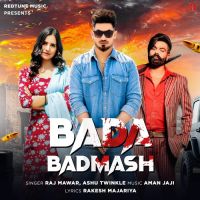 Bada Badmash Raj Mawar mp3 song ringtone, Bada Badmash Raj Mawar Ringtone Download - DjPunjab.Com.Mx