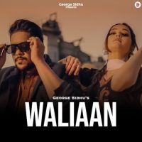Waalian George Sidhu mp3 song ringtone, Waalian George Sidhu Ringtone Download - DjPunjab.Com.Mx