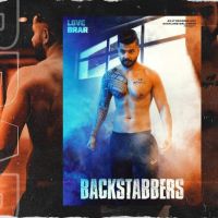 Backstabbers Love Brar mp3 song ringtone, Backstabbers Love Brar Ringtone Download - DjPunjab.Com.Mx