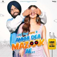 Annhi Dea Mazaak Ai (Title Track) Navi Sran mp3 song ringtone, Annhi Dea Mazaak Ai (Title Track) Navi Sran Ringtone Download - DjPunjab.Com.Mx