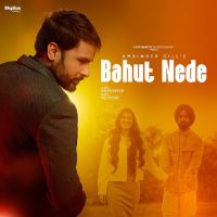 Bahut Nede Amrinder Gill mp3 song ringtone, Bahut Nede Amrinder Gill Ringtone Download - DjPunjab.Com.Mx