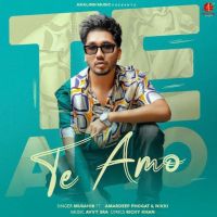 Te Amo Musahib mp3 song ringtone, Te Amo Musahib Ringtone Download - DjPunjab.Com.Mx