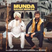 Munda Nahar Seon Da Deep Sidhu mp3 song ringtone, Munda Nahar Seon Da Deep Sidhu Ringtone Download - DjPunjab.Com.Mx