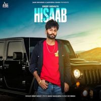 Hisaab Deep Sidhu mp3 song ringtone, Hisaab Deep Sidhu Ringtone Download - DjPunjab.Com.Mx