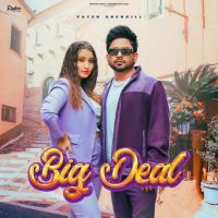 Big Deal Fateh Shergill mp3 song ringtone, Big Deal Fateh Shergill Ringtone Download - DjPunjab.Com.Mx