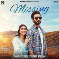 Missing Mannat Noor, Hardeep Grewal mp3 song ringtone, Missing Mannat Noor, Hardeep Grewal Ringtone Download - DjPunjab.Com.Mx